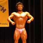 Jerry  Resendiz - NPC Red River Classic 2009 - #1